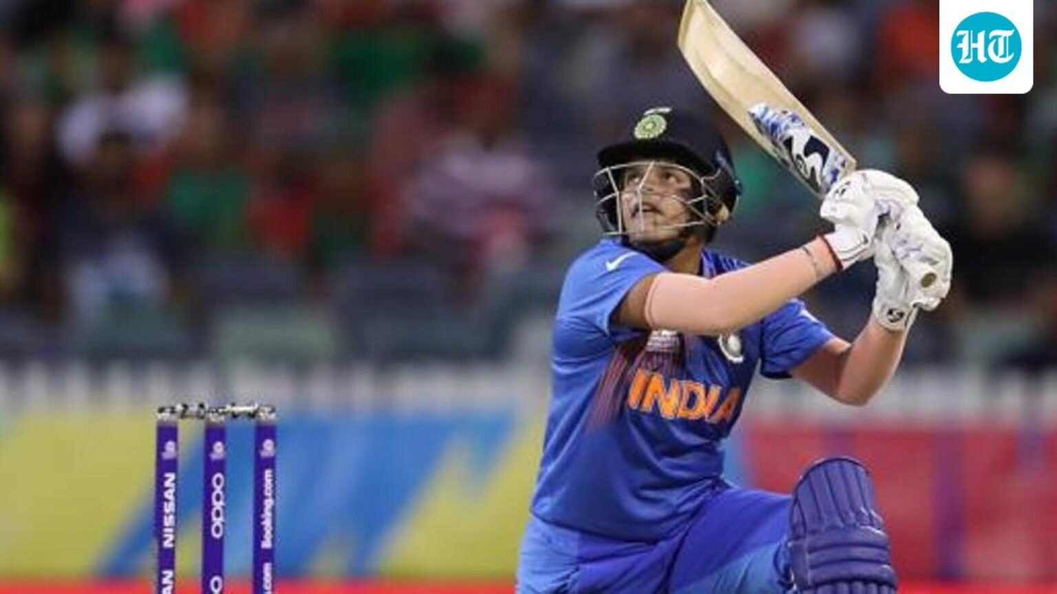 Asia Cup: Shafali, spinners help India get off to smooth start