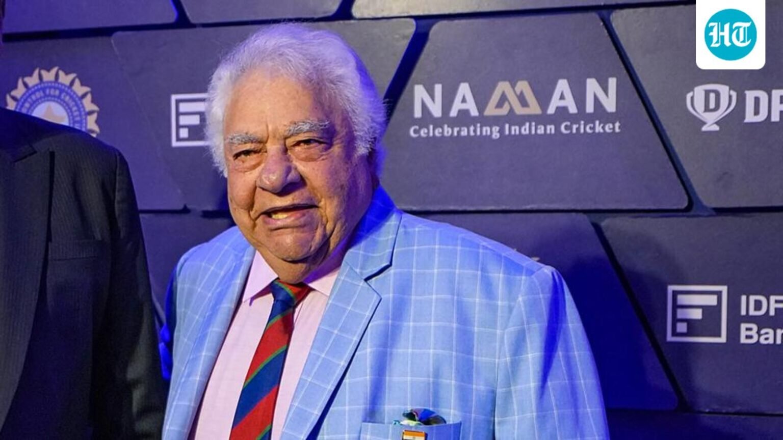 Farokh Engineer hopes to end 53-year wait for Padma Shri