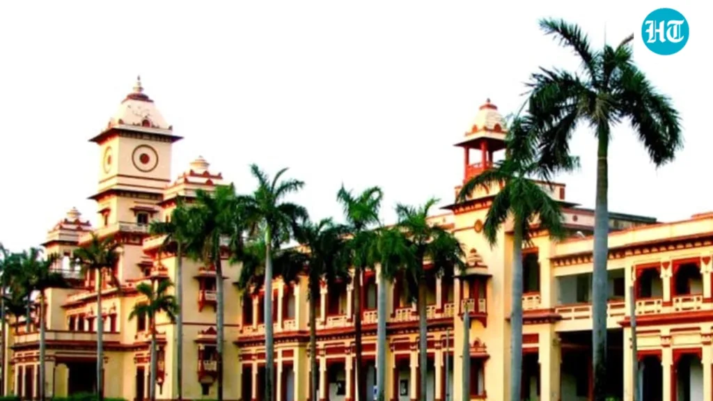 BHU secures 6 major research grants under ICMR scheme for high-impact biomedical innovation
