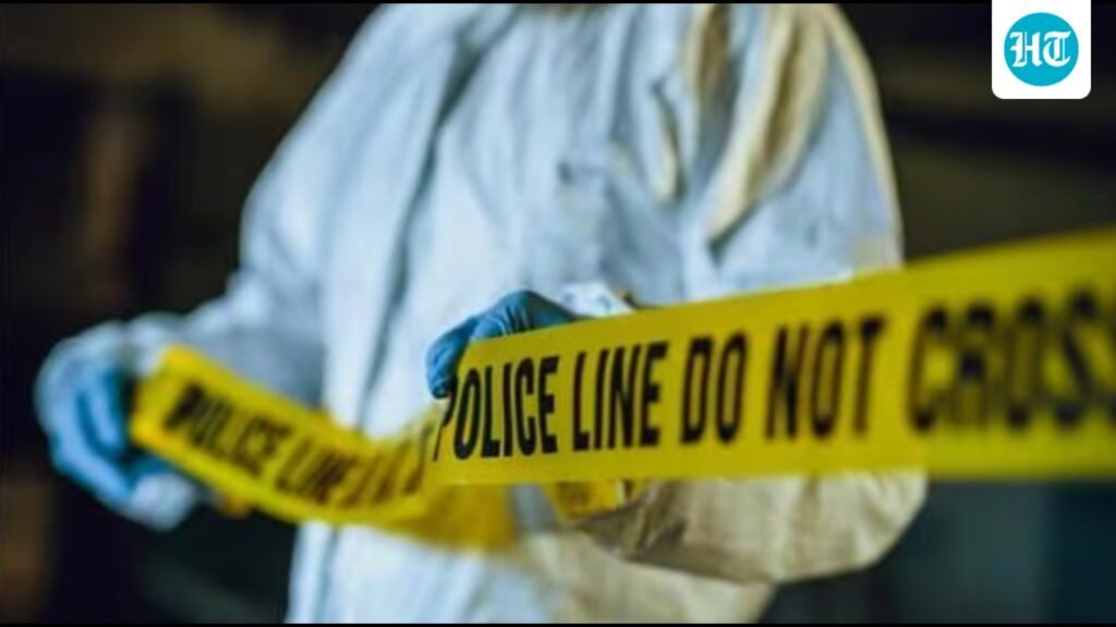 Girl drowned in Chambal: Delhi police return from Agra without trace of missing body