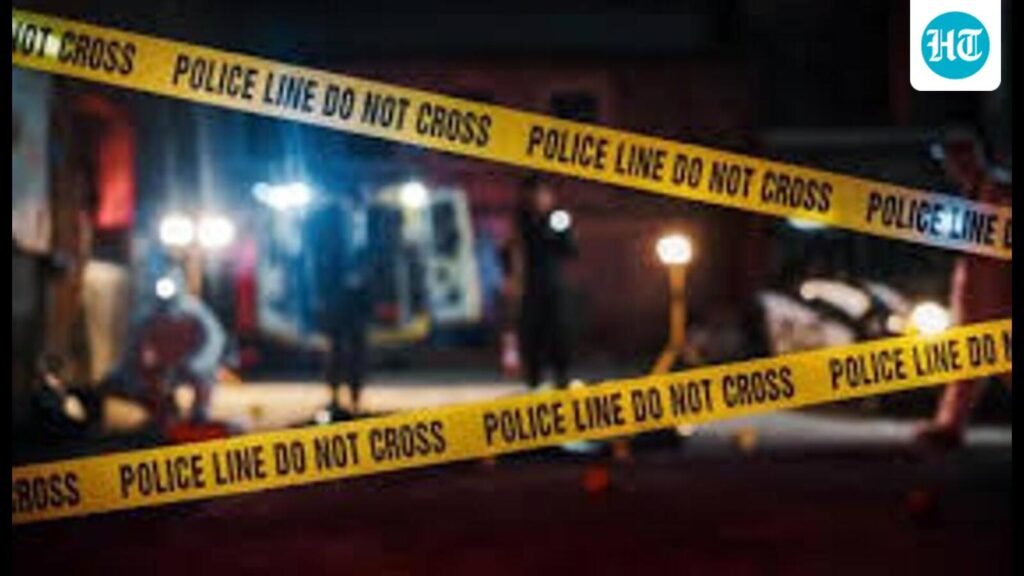 Gorakhpur: Boy, 9, killed, cousin critical in revenge attack over eve-teasing complaint