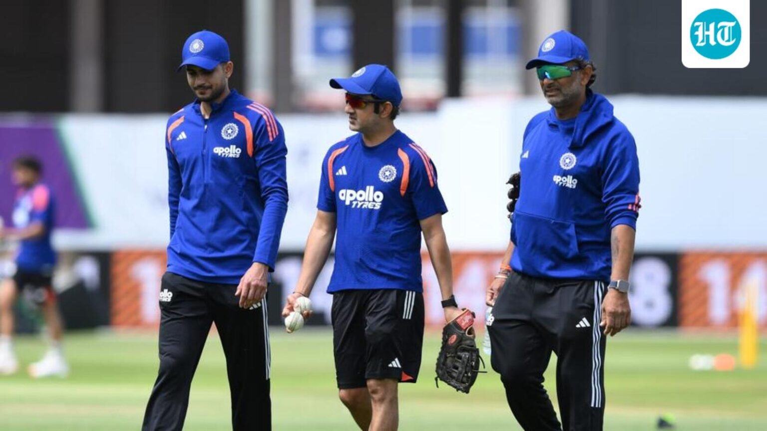 India’s growing influence over English cricket