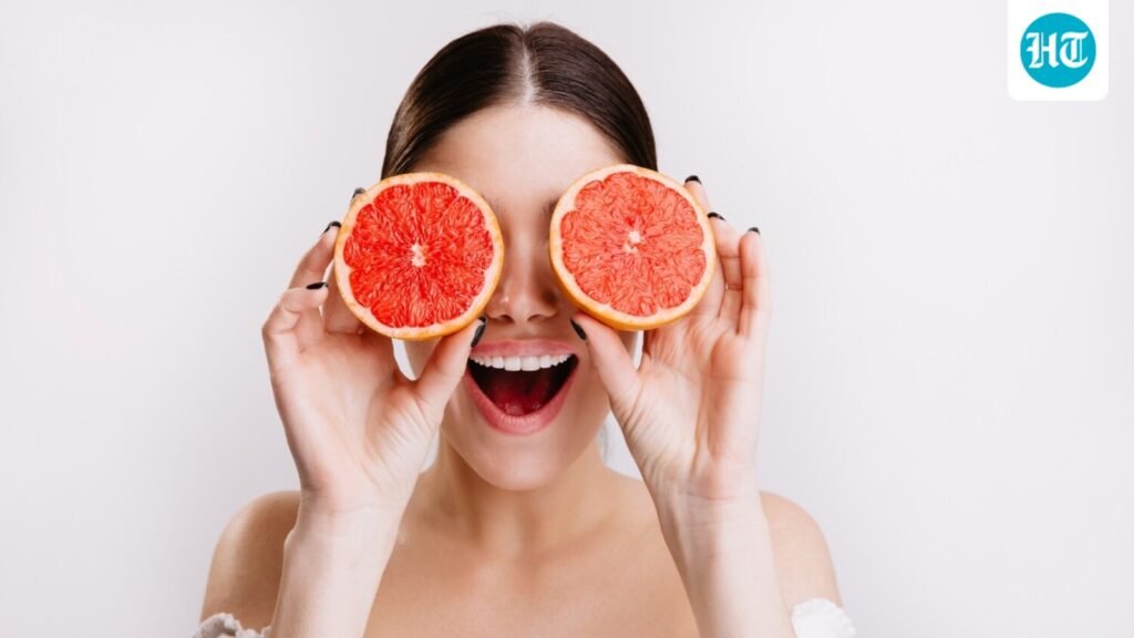 Want natural skin glow? Experts recommend these fruits are worth adding to your diet