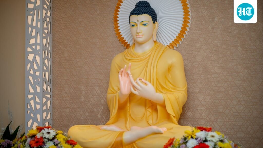 Sadhguru on Buddha and Shiva: Are there different paths to spiritual transformation?
