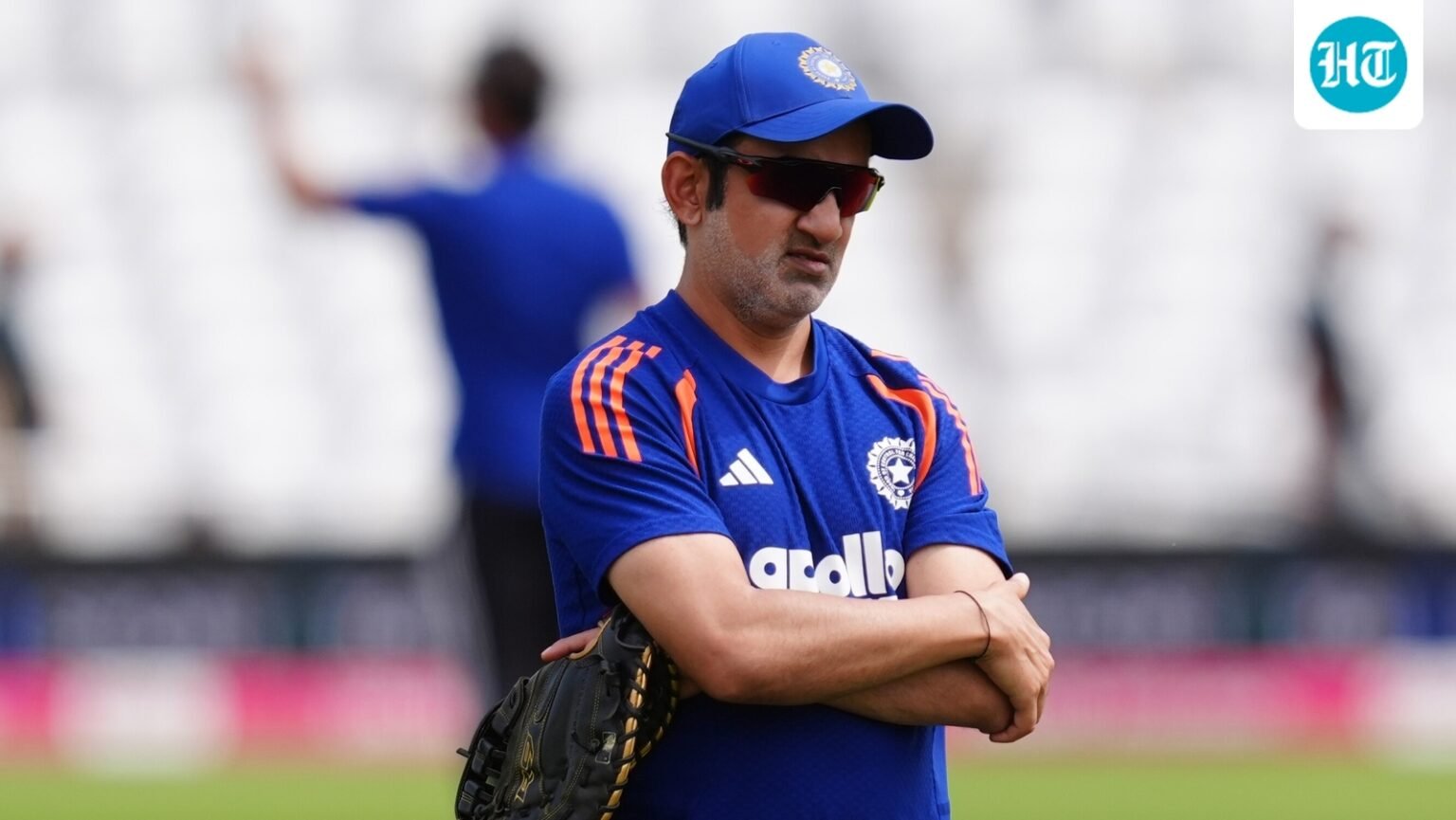 ‘Why only Gautam Gambhir?’: Ex-BCCI chief selector defends India coach, points finger at batters amid Test slump