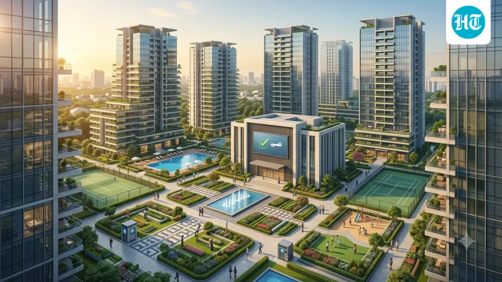 Planning to cancel your flat booking? Here’s how much real estate developers can deduct, MahaRERA clarifies