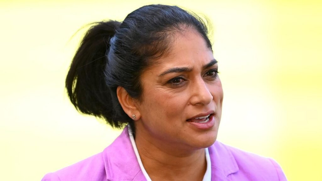Things haven’t clicked, but look out for UP Warriorz in Season 5: Lisa Sthalekar