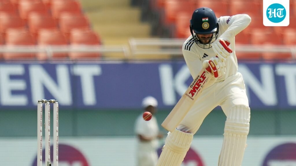 Shubman Gill suffers injury scare ahead of Sri Lanka Tests, BCCI shares worrying update: ‘Monitoring his progress’