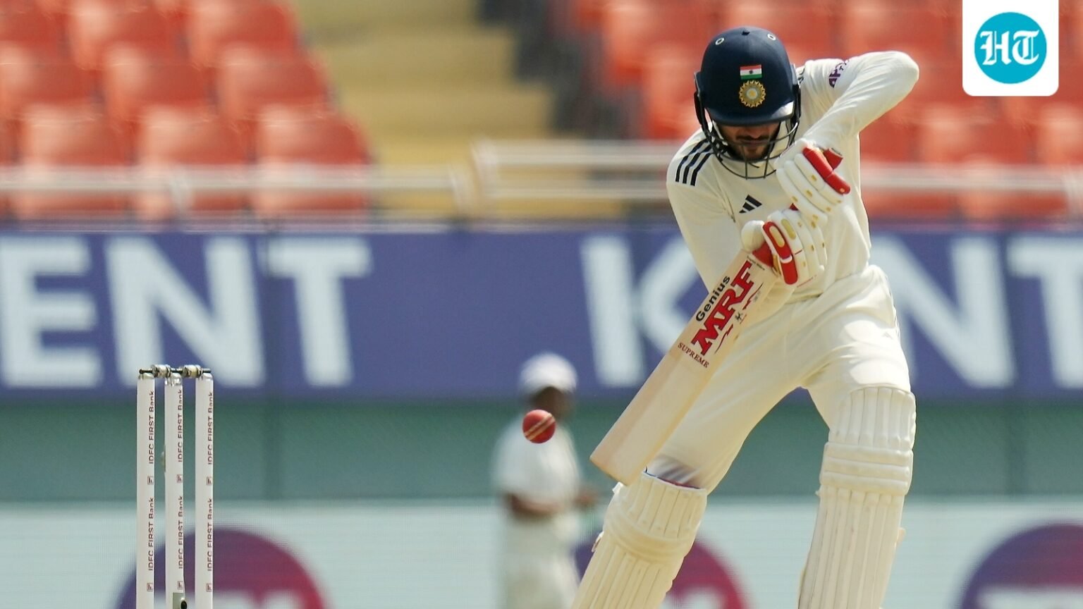 Shubman Gill suffers injury scare ahead of Sri Lanka Tests, BCCI shares worrying update: ‘Monitoring his progress’