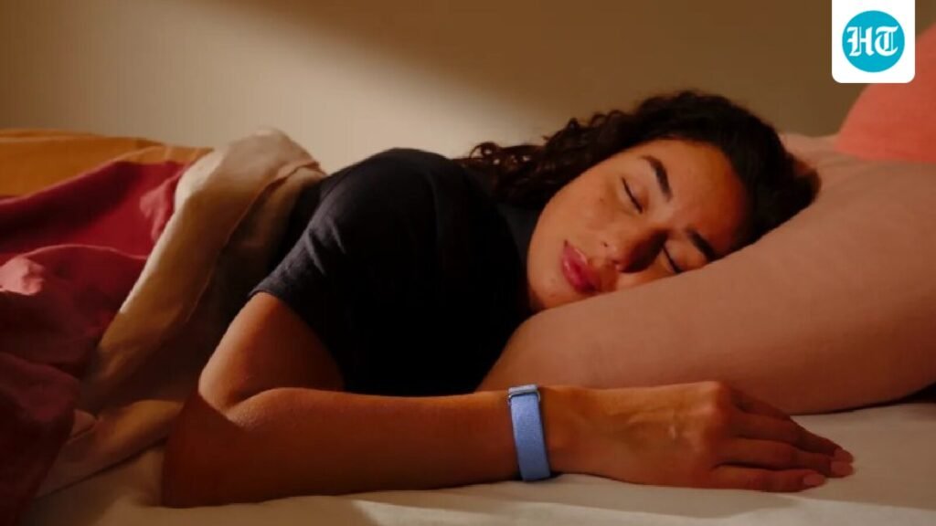 Fitbit Air to arrive in India in October 2026 confirms Google: Specifications and top features
(HT Tech)