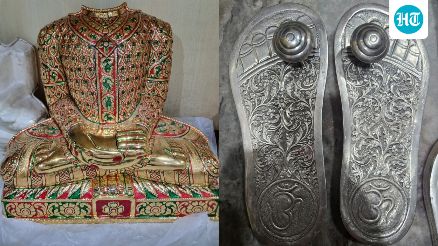 From Khurja pottery to Rogan art, four master artisans share how they are reaching today’s buyers