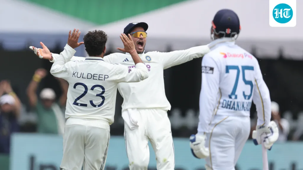 Sanjay Manjrekar goes ‘wow’ as Shubman Gill pulls off a sensational diving catch: ‘Had no right to take that’