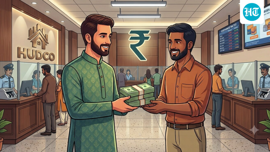 Loan book to cross ₹2 lakh crore milestone in FY27: HUDCO CMD