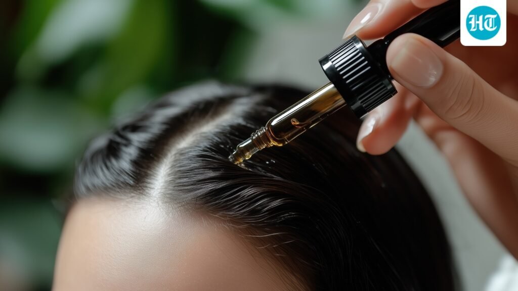 I have been fighting dry and brittle hair all along until I tried these 6 hair serums