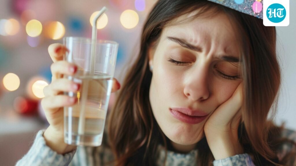 Are you ordering a hangover fix? Here’s what doctors want you know before you pop a pill or drink a rehydration solution