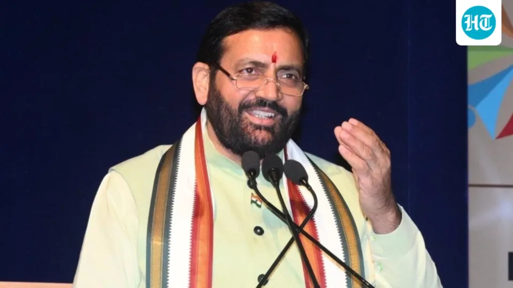 Modern labs, Innovation Hubs to boost research, innovation among students: Haryana CM