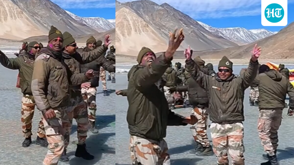 ITBP Group A Recruitment 2026: Apply for 282 Medical Officer posts at recruitment.itbpolice.nic.in