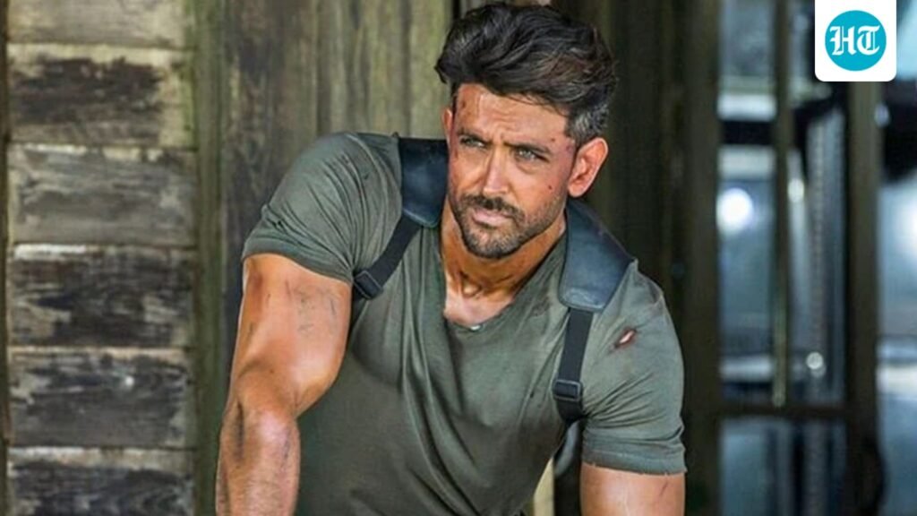 Hrithik Roshan leases Mumbai office space for ₹17 lakh a month for five years
