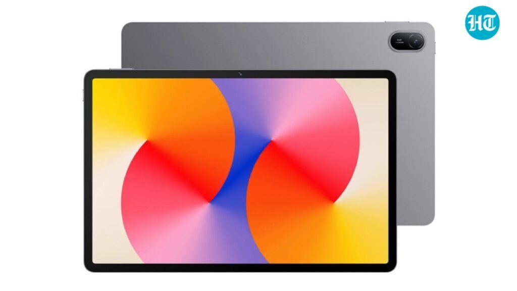 Huawei MatePad SE 11, MatePad 11.5 PaperMatte Edition go on sale in India: Specs, Features and India price
(HT Tech)