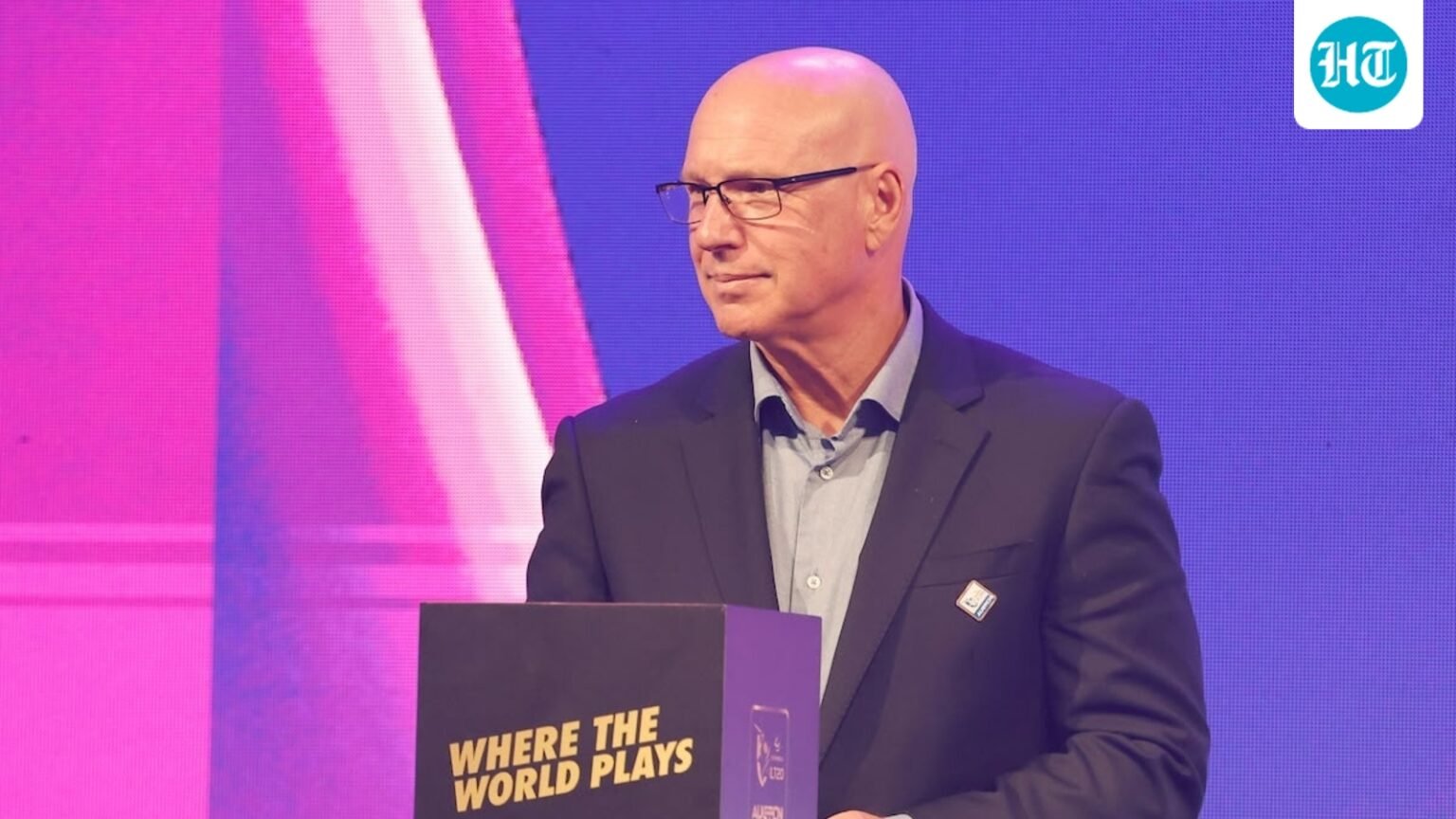 ‘Developing UAE cricket remains the DP World ILT20’s biggest priority’: David White