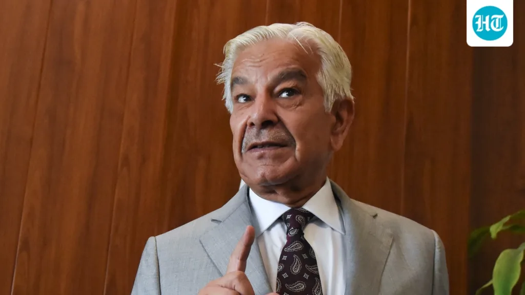 ‘Shouldn’t be an exclusive club’: Pakistan defence minister bats for NATO-like Islamic alliance after Saudi pact