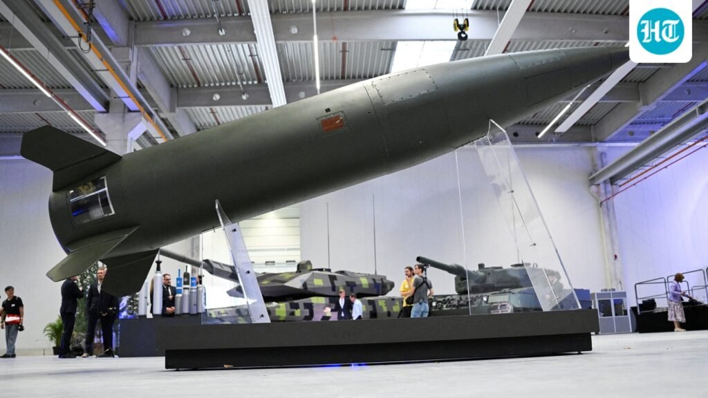 Iran war depleting US weapons stocks? Pentagon urges accelerated production; all you need to know