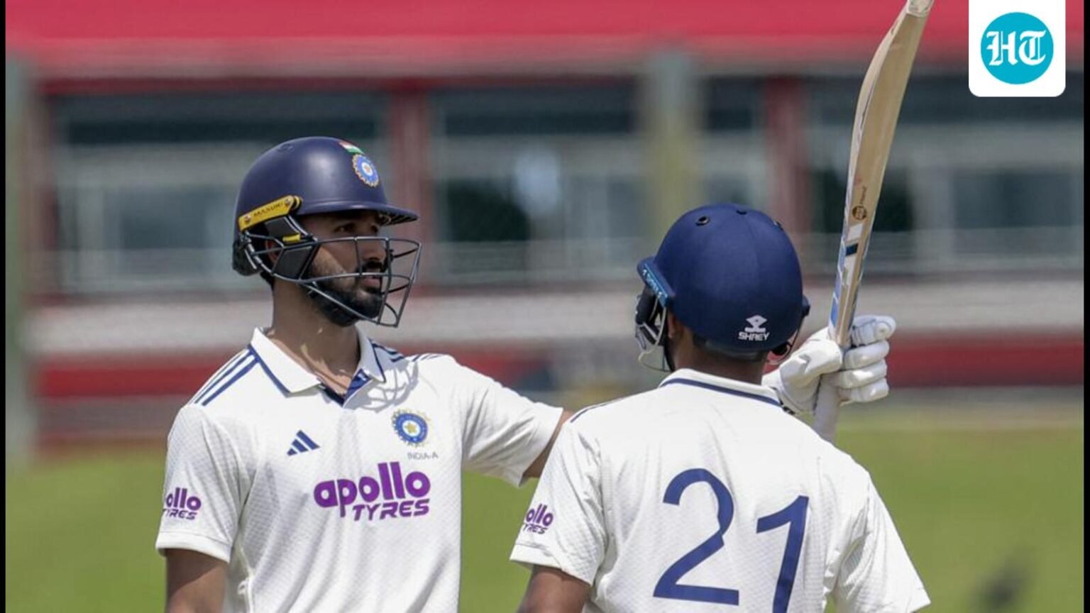 Second coming: Can Padikkal bring some order to the middle?
