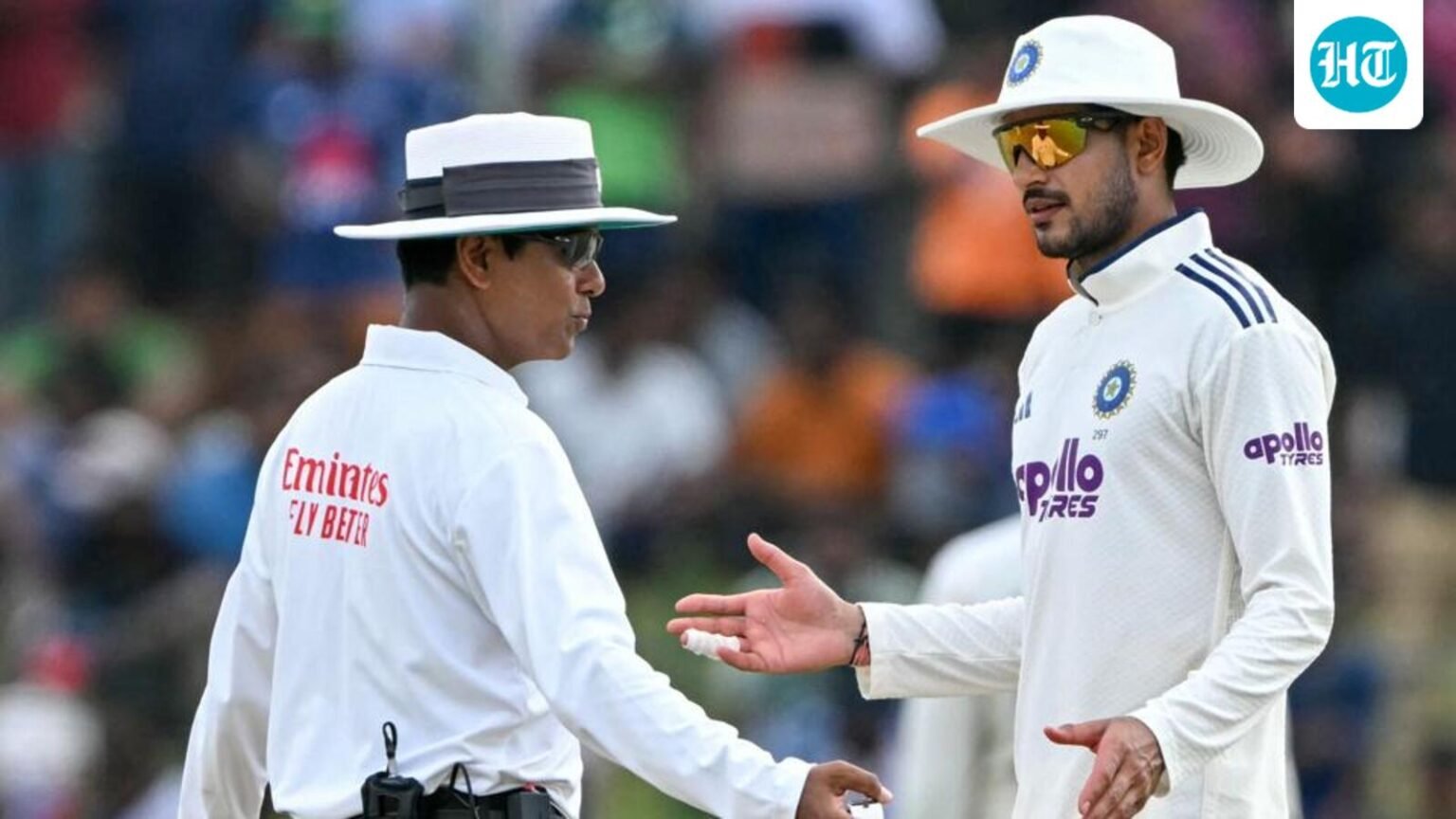 Captain Shubman Gill left pondering what ifs despite series win