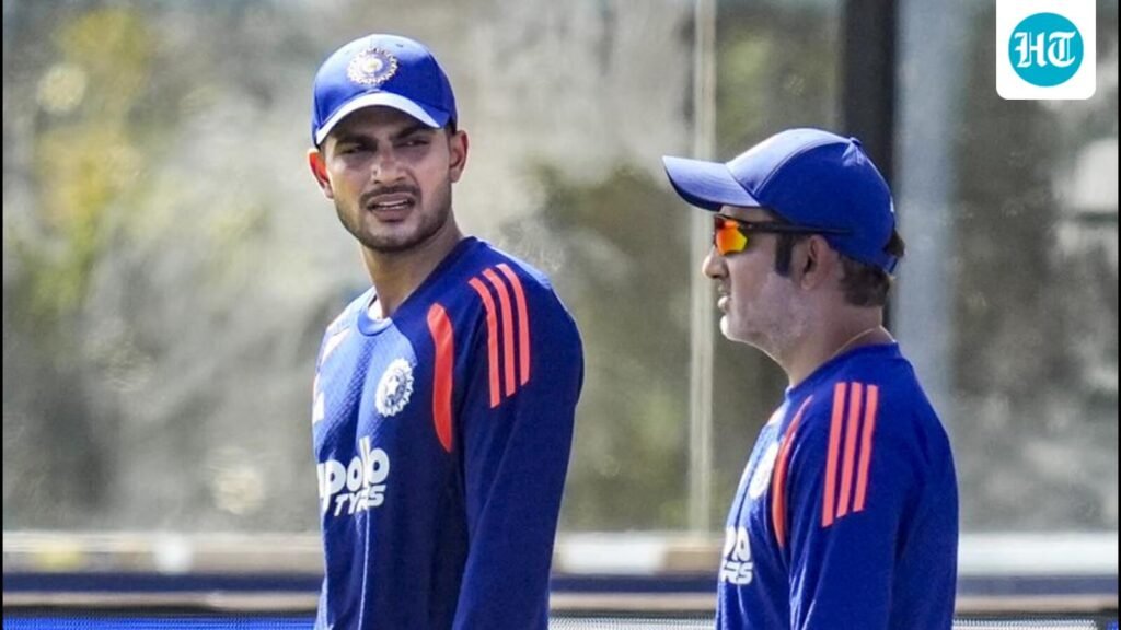 For Gill and Gambhir, interesting times lie ahead