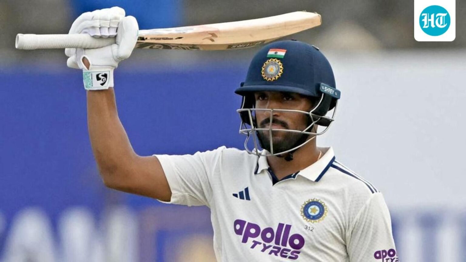 Galle Test: India ahead after Devdutt Padikkal’s 167, Sri Lanka rally