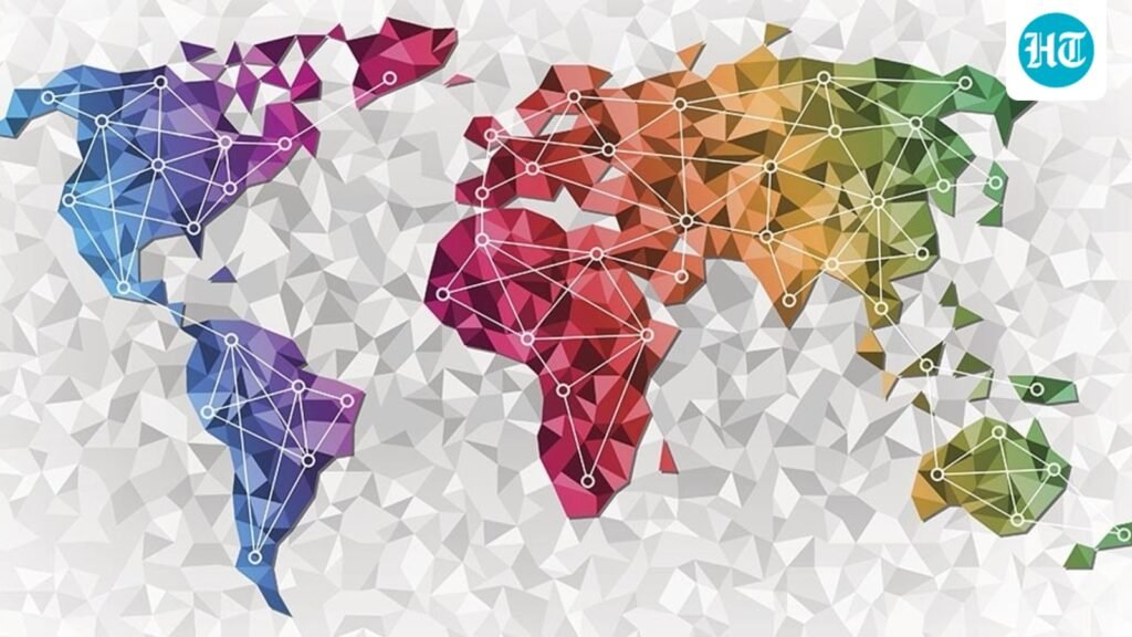 Restructuring external affairs ministries for the 21st century