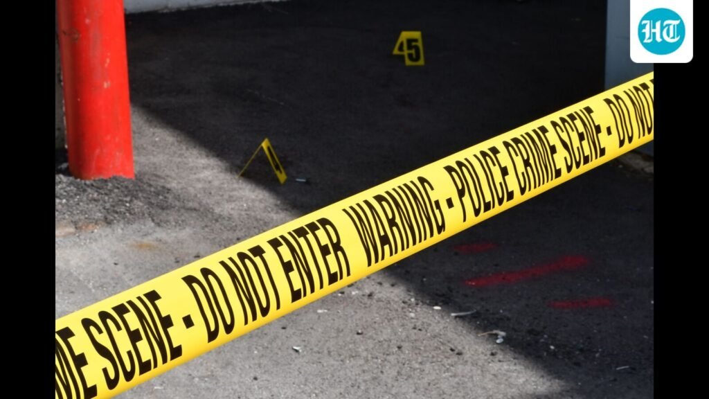 3 arrested in Assam for killing Meghalaya woman, stealing her car: Police