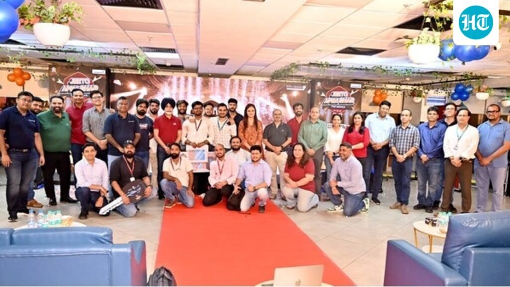 Policybazaar’s ‘Jeeto Apna Ghar’ Returns for its Biggest Season Yet, Recognising Excellence Across Sales and Services