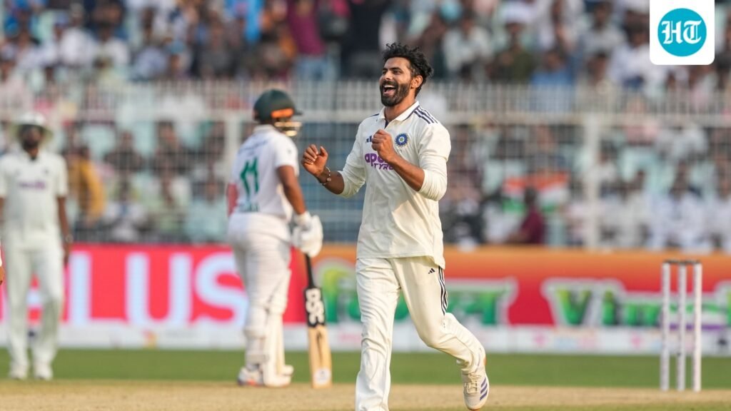 Life after Ravichandran Ashwin and Ravindra Jadeja: Does India have a succession plan for spin?