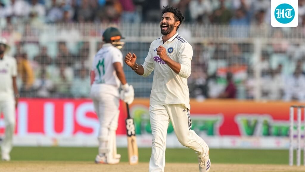 Ravindra Jadeja on the ‘wrong side of thirties’; one must think about passing the baton: ‘He’s in the twilight’