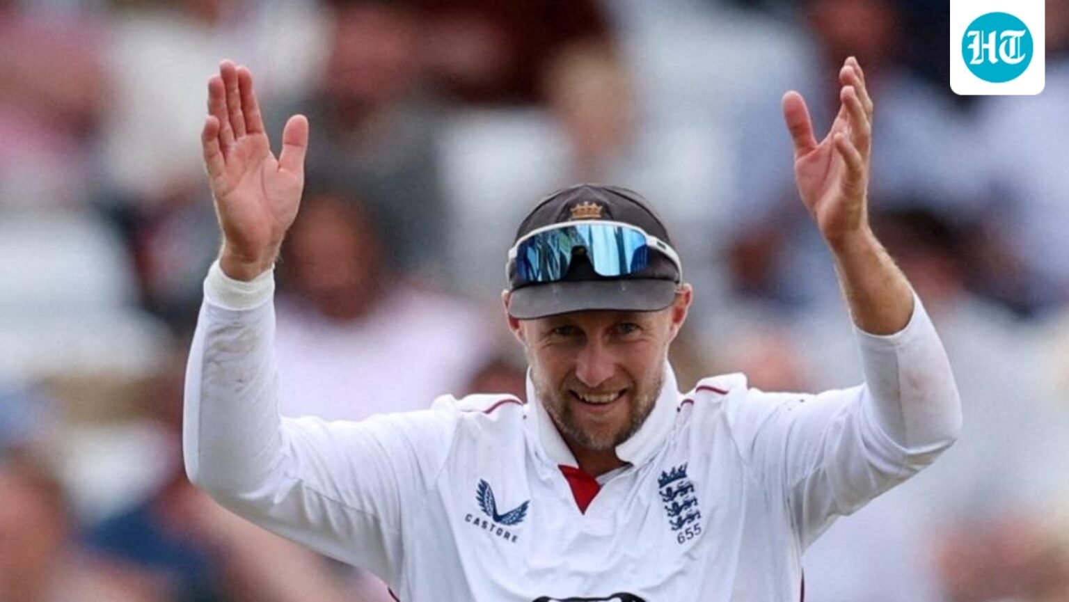 Joe Root removes ‘night curfew’ immediately after becoming England’s Test captain: ‘Have a sensible beer’