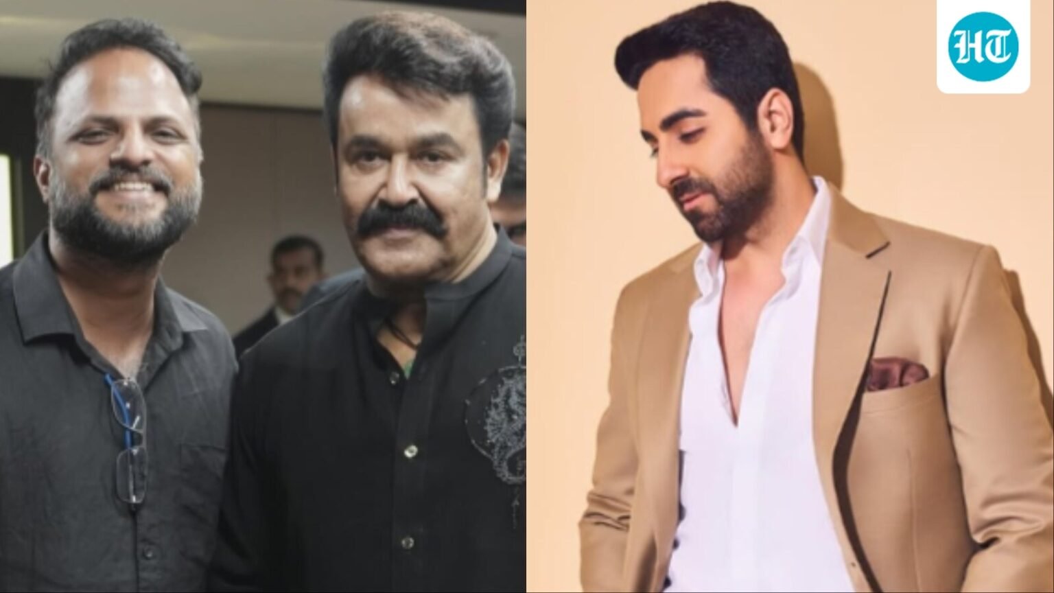 Jude Anthany Joseph reveals he walked out of Ayushmann Khurrana film after producers called Mohanlal ‘secondary artist’