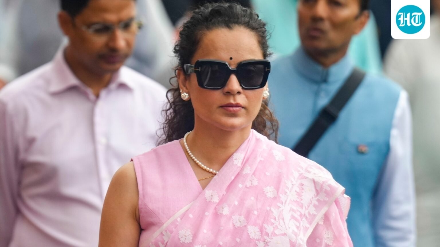 Kangana Ranaut wishes Gen Z ‘Happy Friendship Day’ days after calling them ‘Generation Gutter’