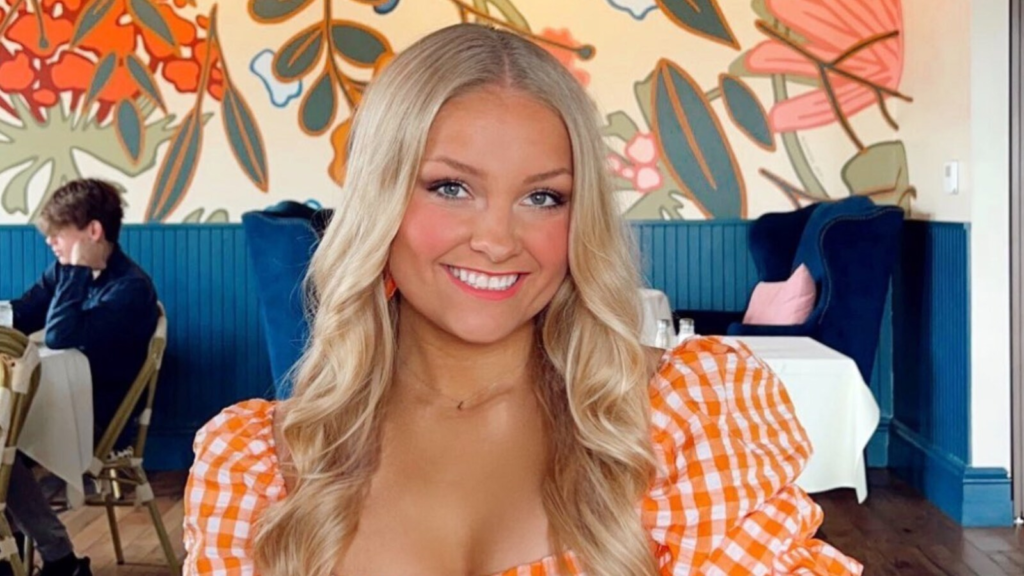 Laken Snelling: Kentucky University cheerleader pleads guilty in infant son’s death – 5 things to know