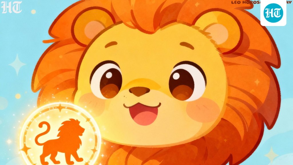 Leo Horoscope Today, August 16, 2026: Your confidence may rise when you act independently, but you may also be impatient