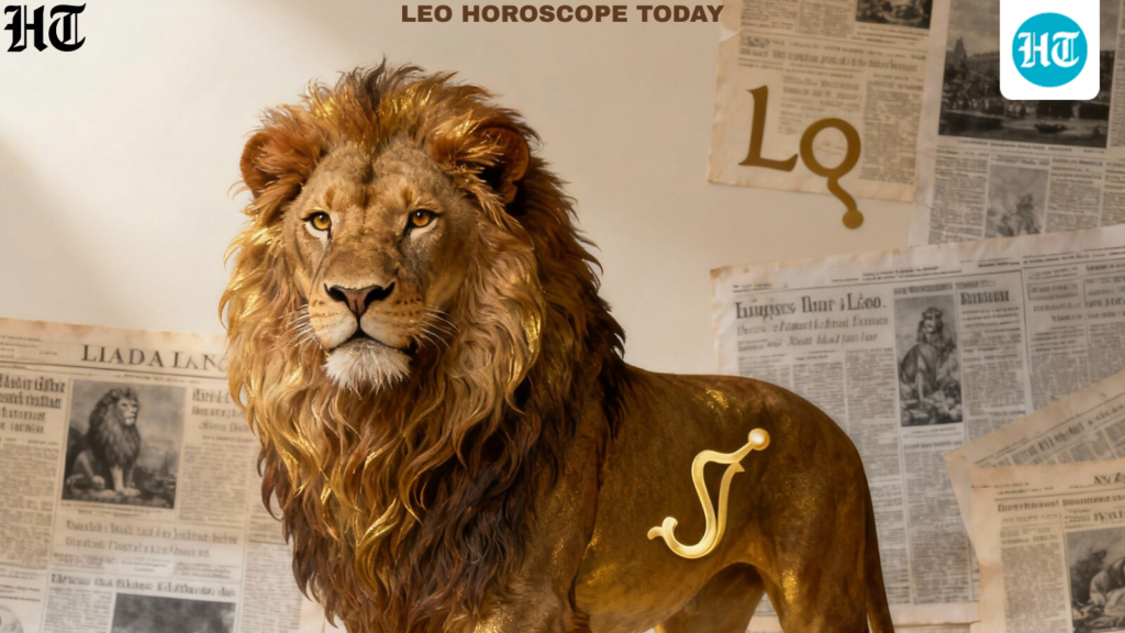 Leo Horoscope Today, August 3, 2026: Rahu’s influence may cloud your judgment, so stay patient and avoid quick reactions