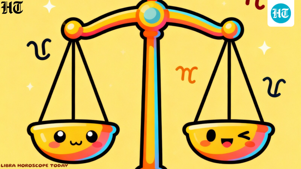 Libra Horoscope Today, August 16, 2026: You may prefer to stay in the background and finish pending work