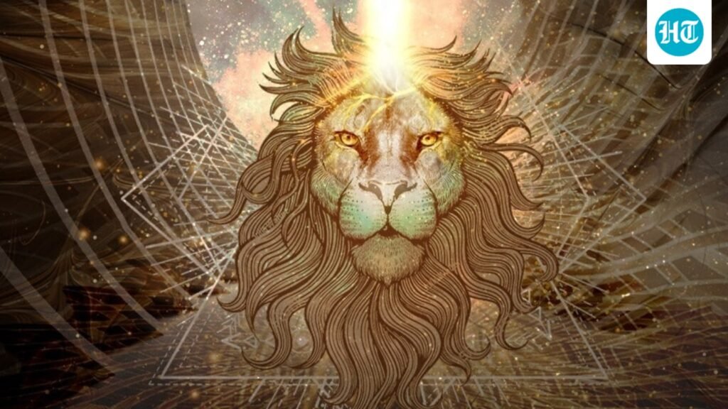 7 reasons why the 8/8 Lion’s Gate Portal stands out in numerology, according to a tarot reader