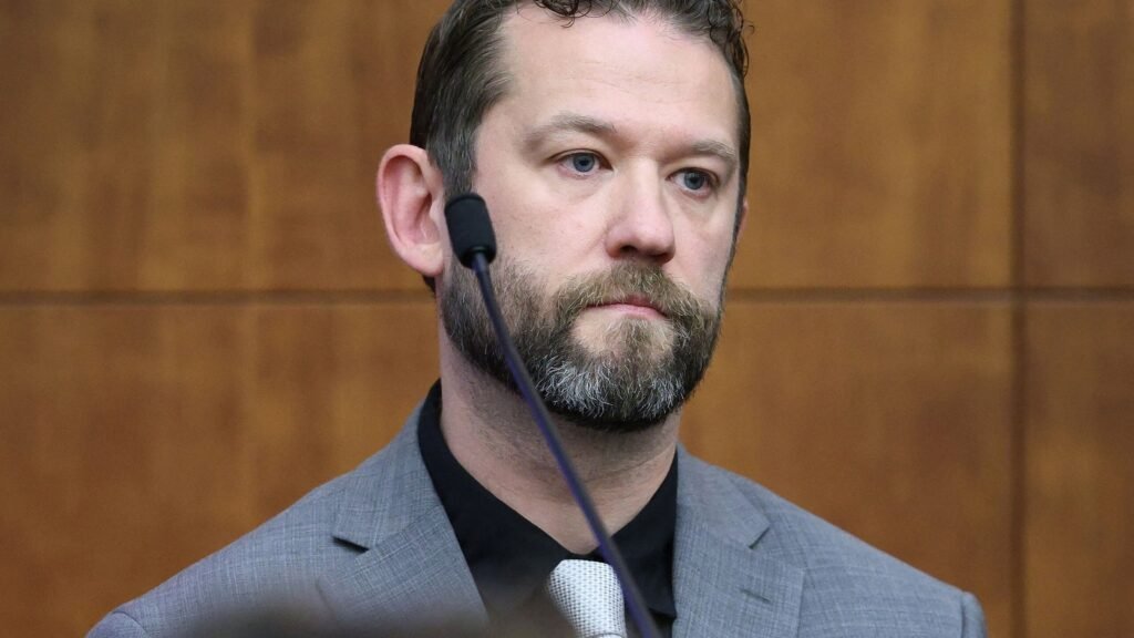 Who is Ian Whiffin? Another witness testifies at Lindsay Clancy trial, shocking iPhone note revealed – ‘My life turned…’