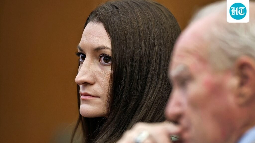 Lindsay Clancy trial: Does Massachusetts have the death penalty? What sentence could she face if found guilty?