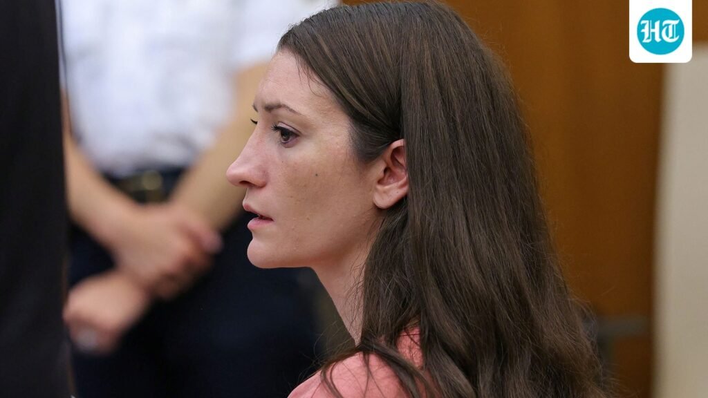 ‘Loving’ mother, 911 call, postpartum psychosis: Key moments from Lindsay Clancy’s murder trial so far