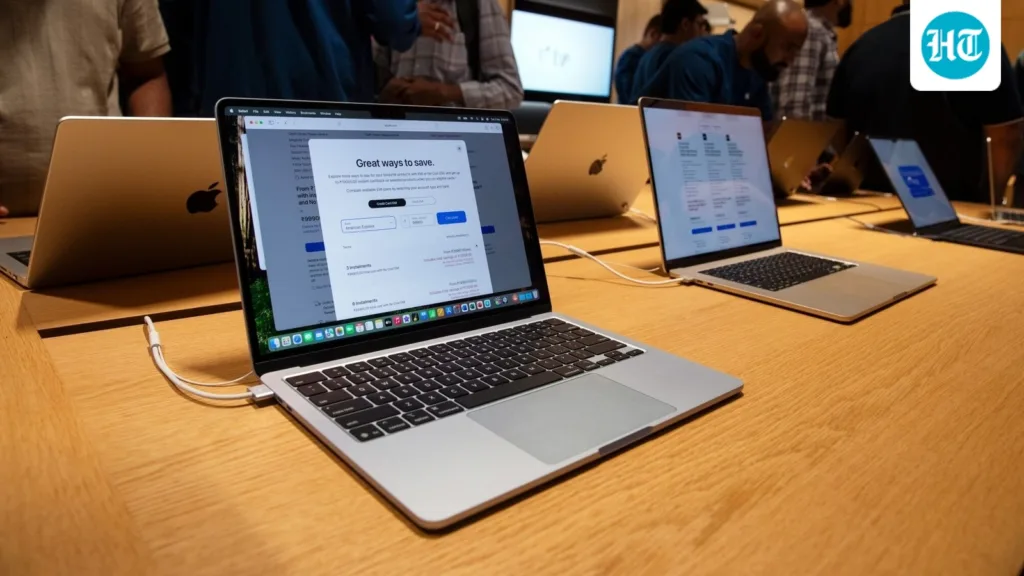 Hackers are targeting Macs through an Apple Screen Sharing vulnerability, with attacks now confirmed in the wild
(HT Tech)