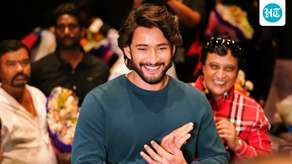 Mahesh Babu doesn’t eat curd rice: Doctor decodes diet secrets behind 51-year-old Telugu actor’s ‘ageless’ look