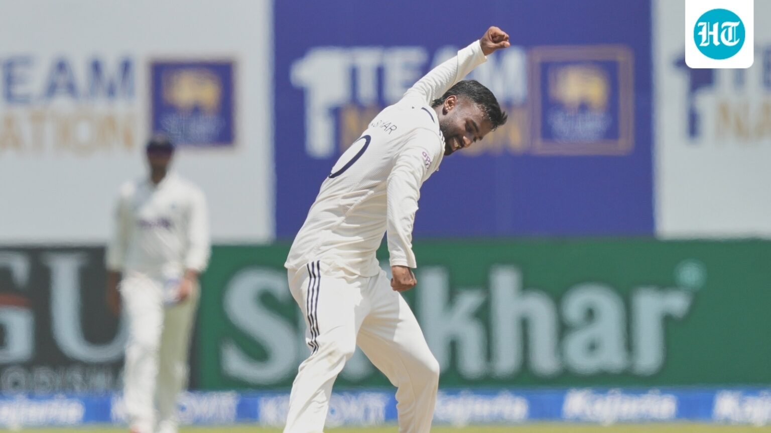 Manav Suthar’s dream start promises a bed of roses, but India’s rising spin hope must avoid the Hirwani-Axar curse