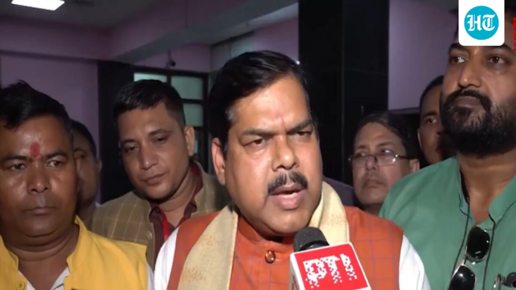 BPSC TRE 4.0: Bihar teacher recruitment vacancies to be increased beyond 32,388, Education Minister promises